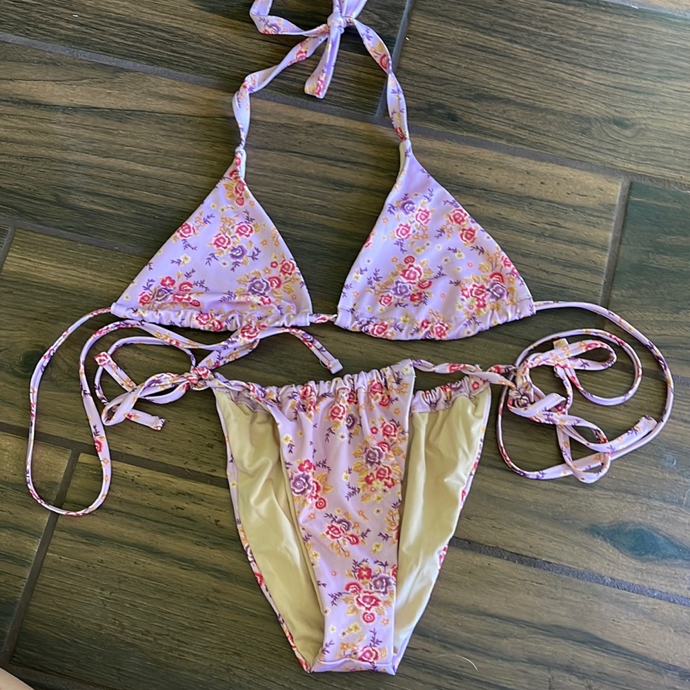 Arnhem bikini